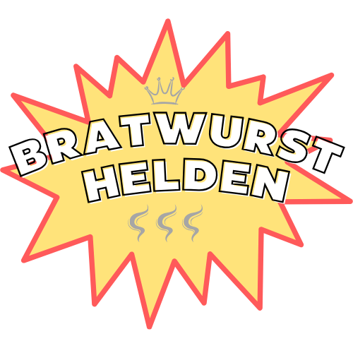 BRATWURST-HELDEN